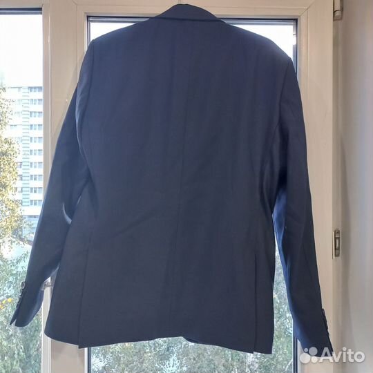 Школьный костюм для мальчика