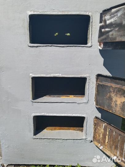 Котел твердотопливный 20 квт