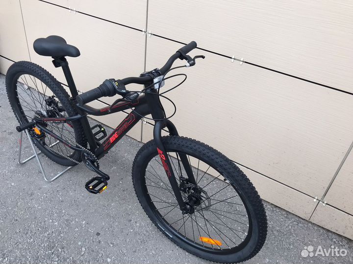 Велосипед подростковый riderover