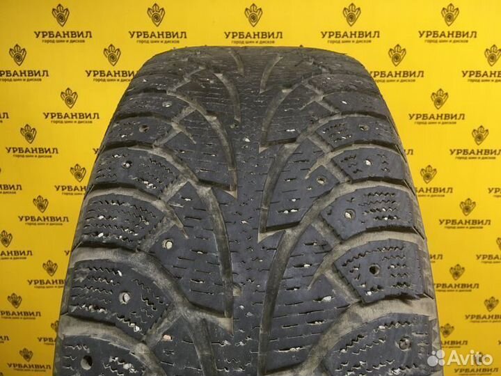 Hankook Winter I'Pike 235/55 R17 99T