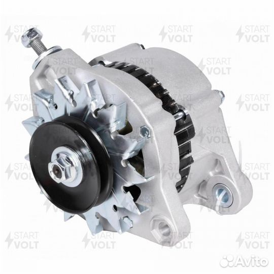 Startvolt LG 0101 Генератор