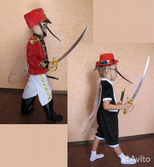 Жук, комар, кузнечик, паук, светлячок, пряник, паж