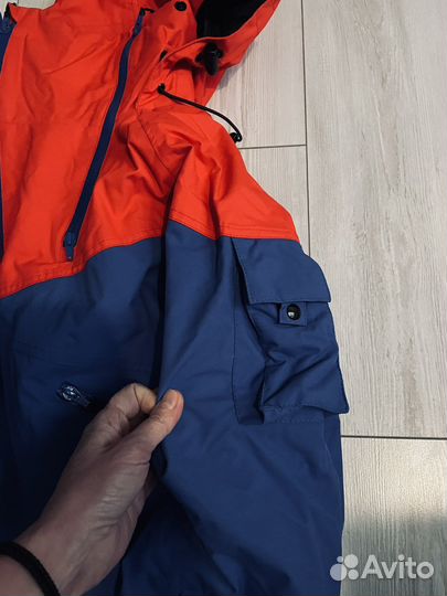 Комбинезон Cool Zone