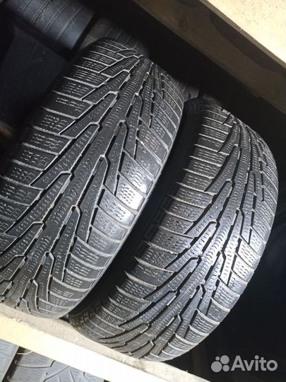 Nokian Tyres Hakkapeliitta R 225/55 R17