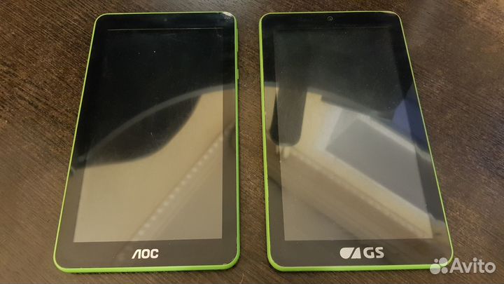 Планшет GS700