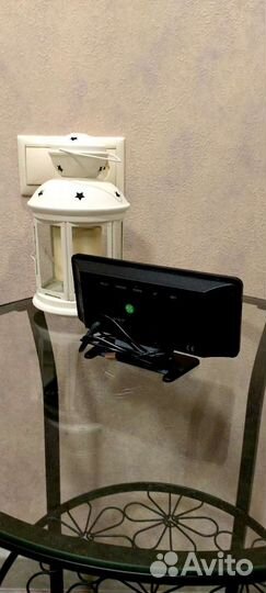 Электронные часы