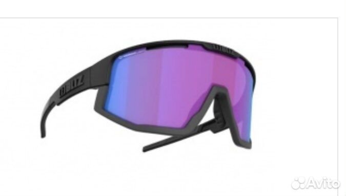 Очки bliz