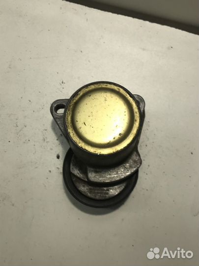 Натяжитель ремня Ford S-MAX