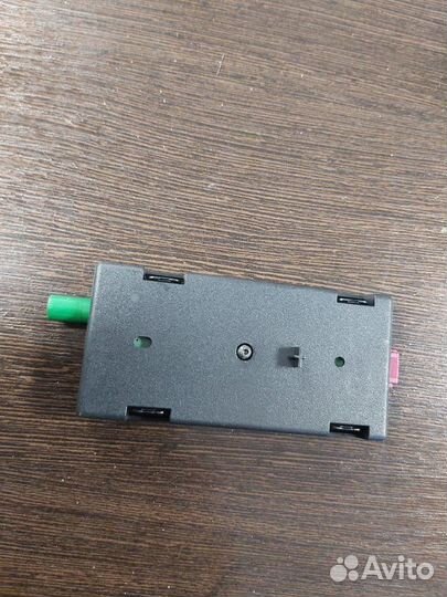 Усилитель антенны Bmw X5 3.0D E70 M57N2 2007