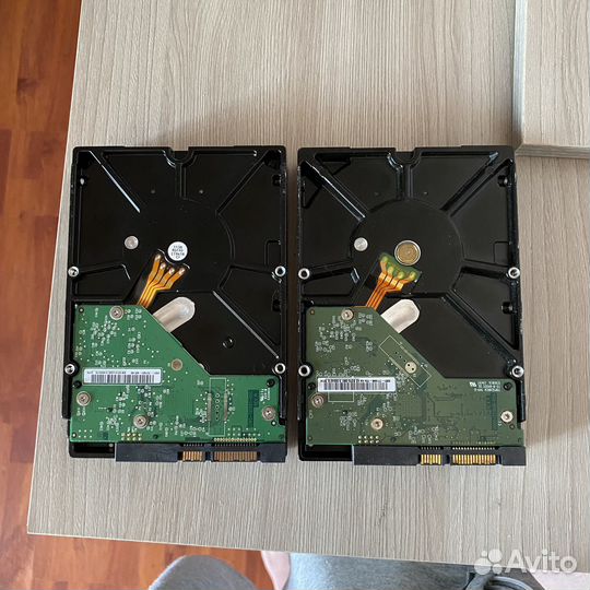 Жесткий диск 1 тб