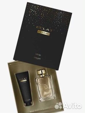 Порфюм в наличее, новый в упаковках