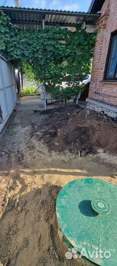 Cтанция очистки сточных вод Евролос био