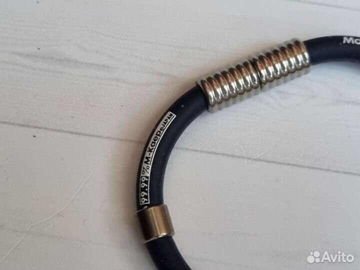 Германиевый браслет 18