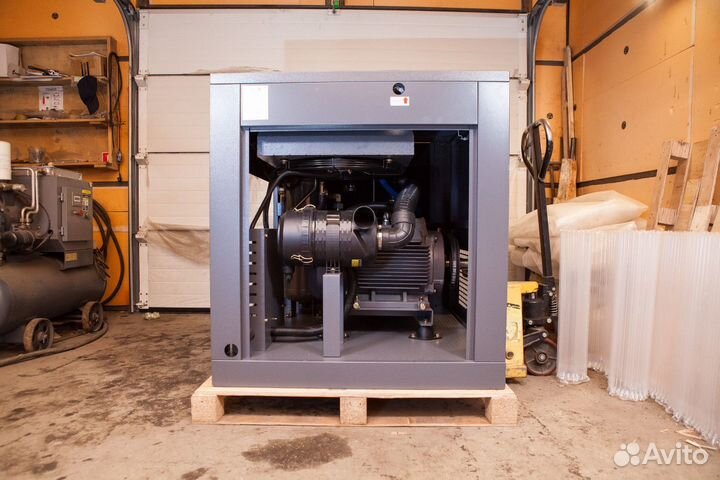 Компрессор CrossAir новый