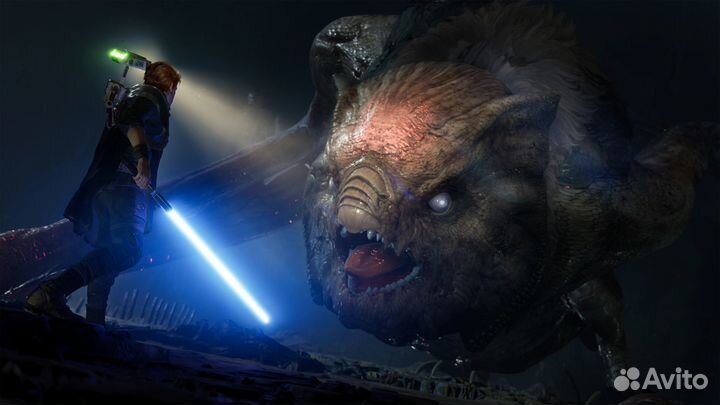 Star Wars Jedi: Fallen Order Ps4 Ps5