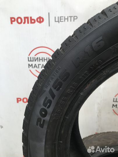 Formula Ice 205/55 R16 91T