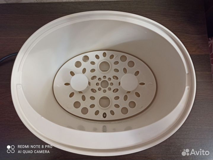 Стерилизатор-подогреватель kunder 4в1