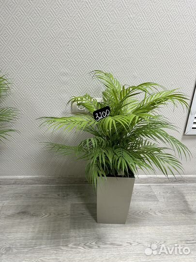 Искусственные растения, цветы. Розы искусственные