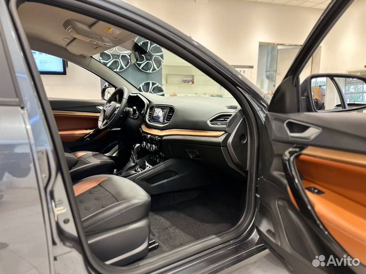 LADA Vesta Cross 1.8 CVT, 2024