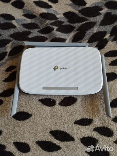 Wifi роутер Tp link archer a5