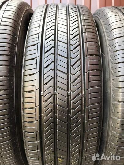 Hankook Mileage Plus 205/70 R15 96H