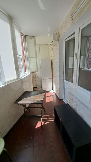 Комната 16 м² в 2-к., 3/16 эт.