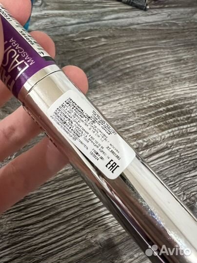 Набор косметики