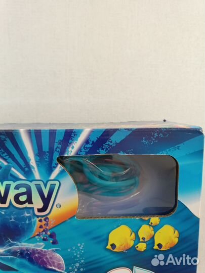 Детский надувной бассейн Bestwey