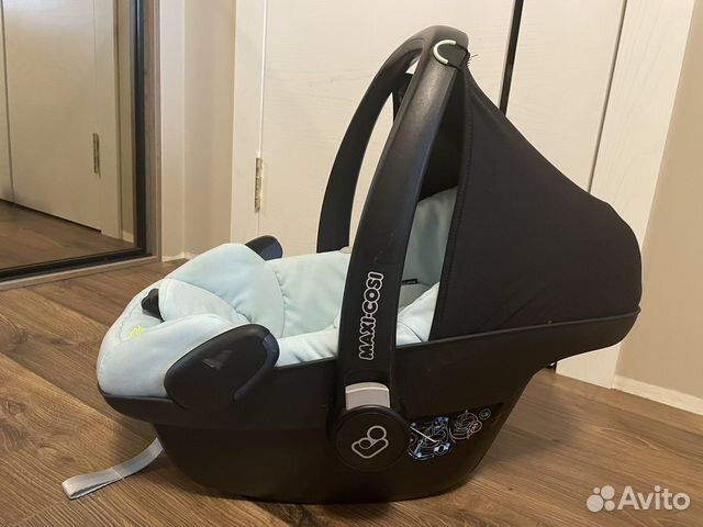 Автокресло-переноска