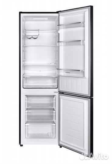 Холодильник maunfeld MFF176sfsb