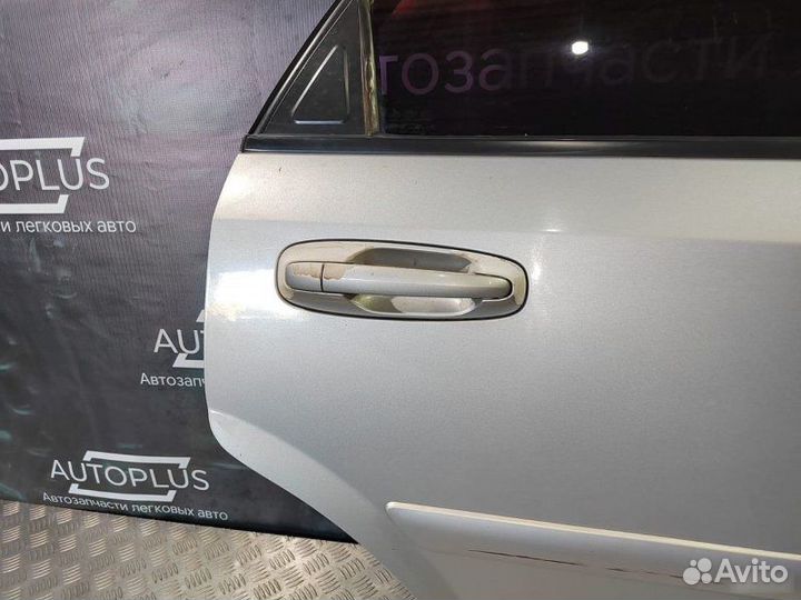 Дверь задняя правая Chevrolet Lacetti 1.6