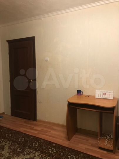 Комната 18 м² в 3-к., 5/5 эт.