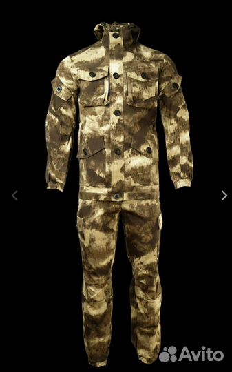 Костюм горка 5-летний