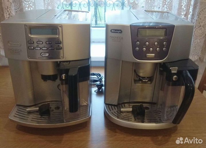 Кофемашина