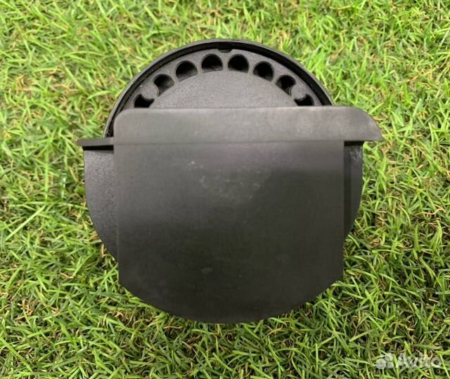 Звуковой сигнал BMW X5 F15