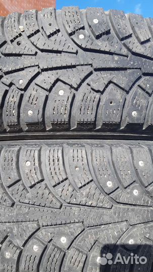 Nokian Tyres Nordman 5 185/65 R15 92T