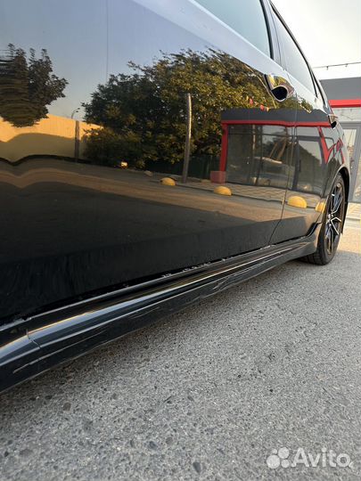 Honda Accord 2.4 AT, 2008, 250 000 км