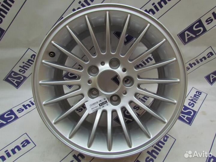 Диски BMW R16 Литые 5x120 J7.5 HS1