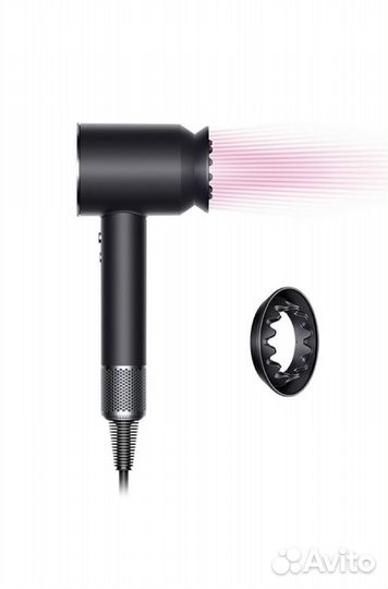 Фен Стайлер Dyson HD08 Оптом