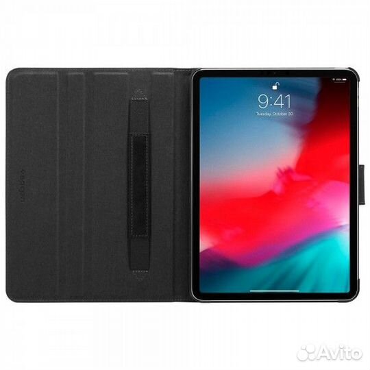 Оригинальный чехол Spigen для iPad Pro 12.9 (2018)