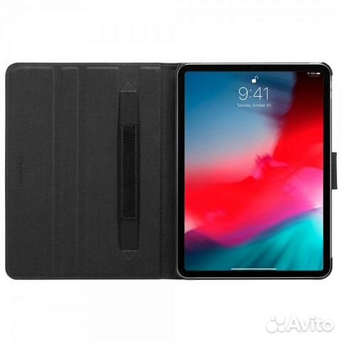 Оригинальный чехол Spigen для iPad Pro 12.9 (2018)