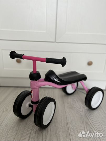 Беговел puky pukylino