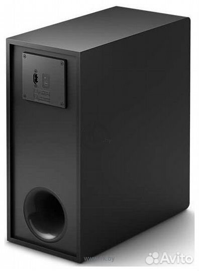 Саундбар philips tab7807 10