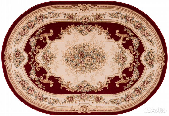 Ковер 80*150 см, код товара 341072