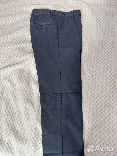 Школьная форма