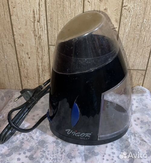 Кофемолка Vigor HX-3432