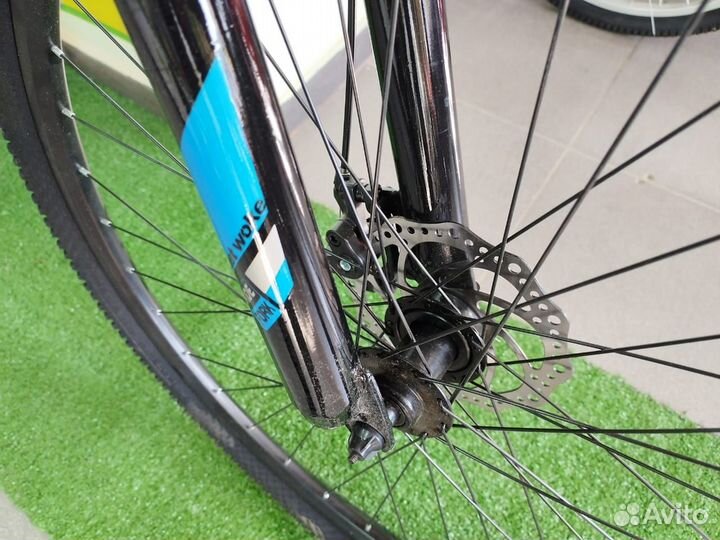 Новый Горный Велосипед 29 колеса