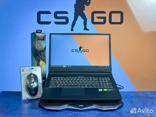 Мощный ноутбук для игр Clevo / gtx / SSD купить в Санкт-Петербурге ...