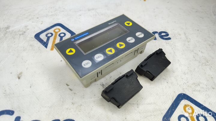 Telemecanique XBT-N400