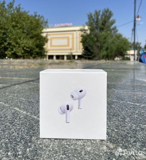 Apple Airpods Pro 2nd generation